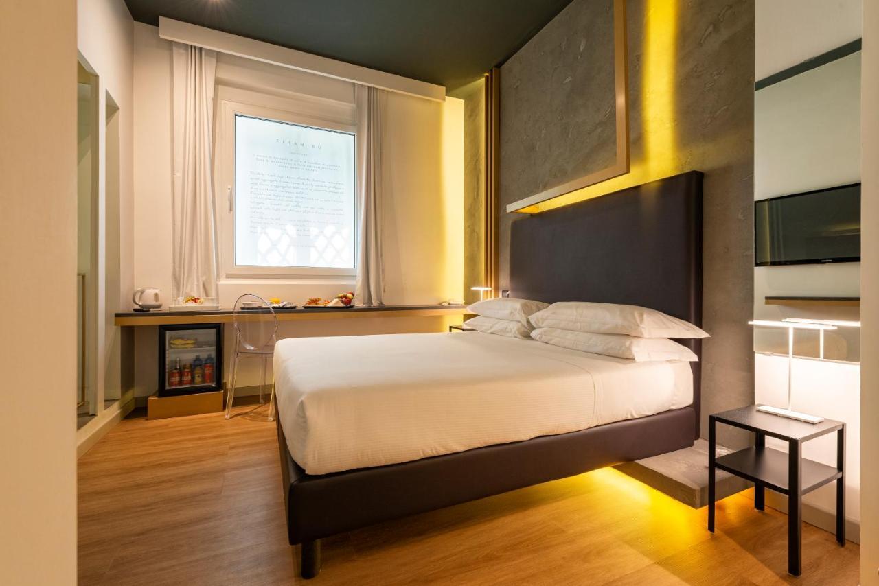 Maison Pellegrino Rzym Zewnętrze zdjęcie