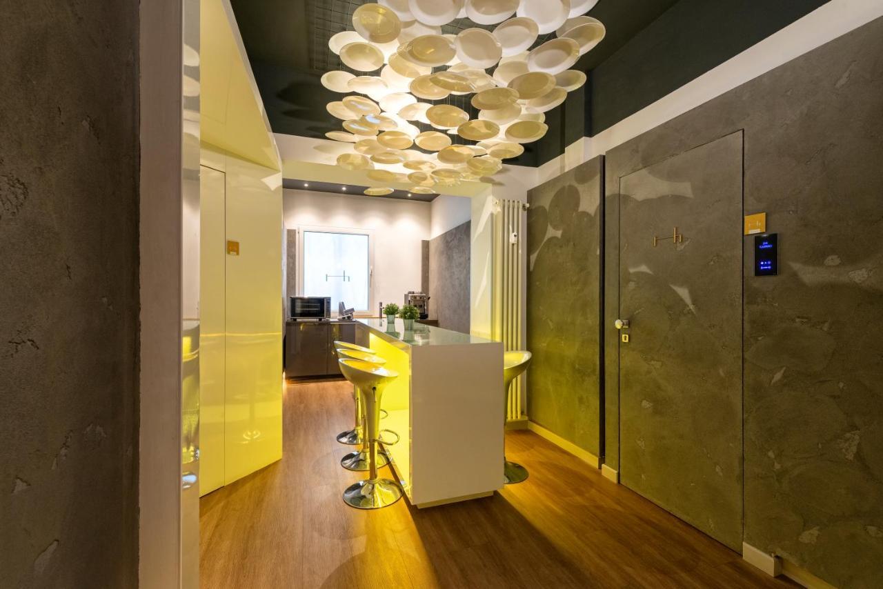 Maison Pellegrino Rzym Zewnętrze zdjęcie