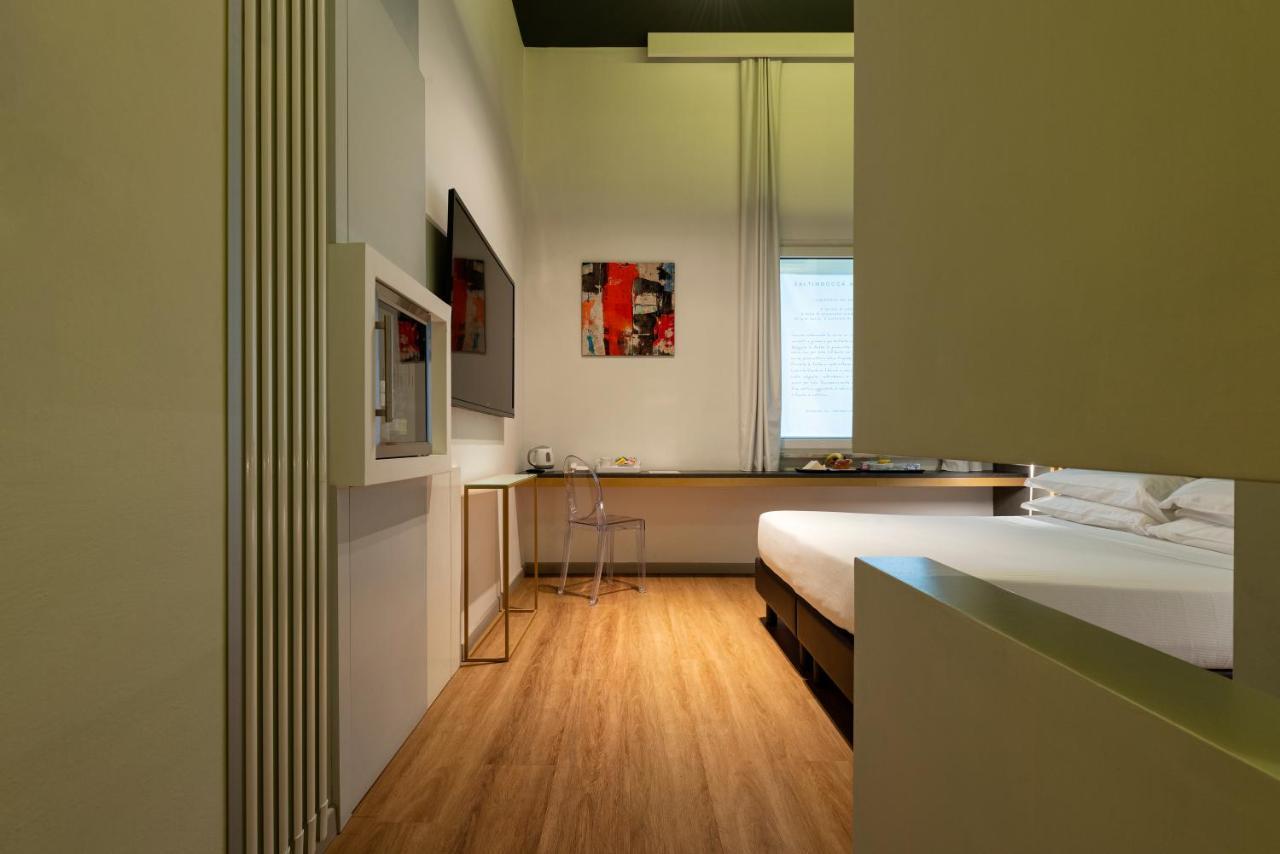 Maison Pellegrino Rzym Zewnętrze zdjęcie