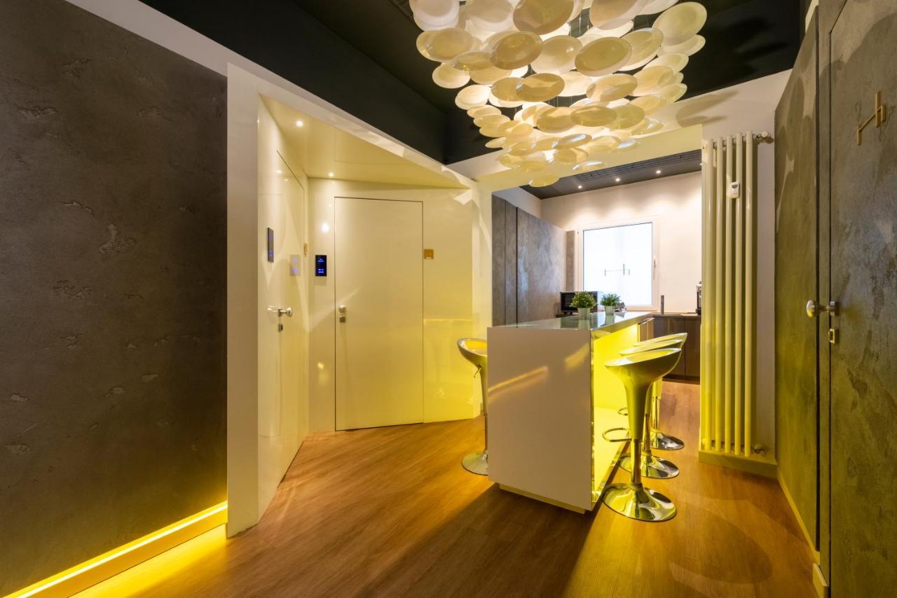 Maison Pellegrino Rzym Zewnętrze zdjęcie