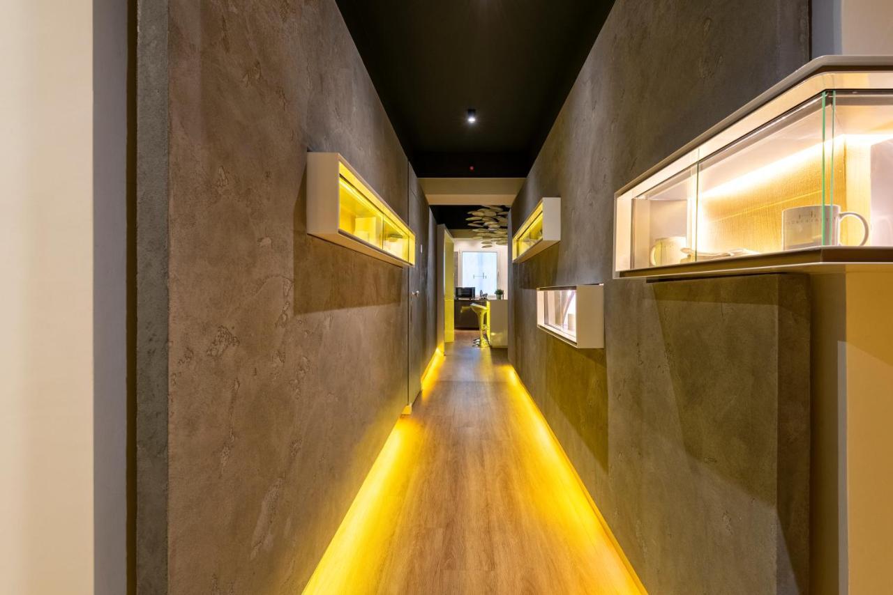 Maison Pellegrino Rzym Zewnętrze zdjęcie