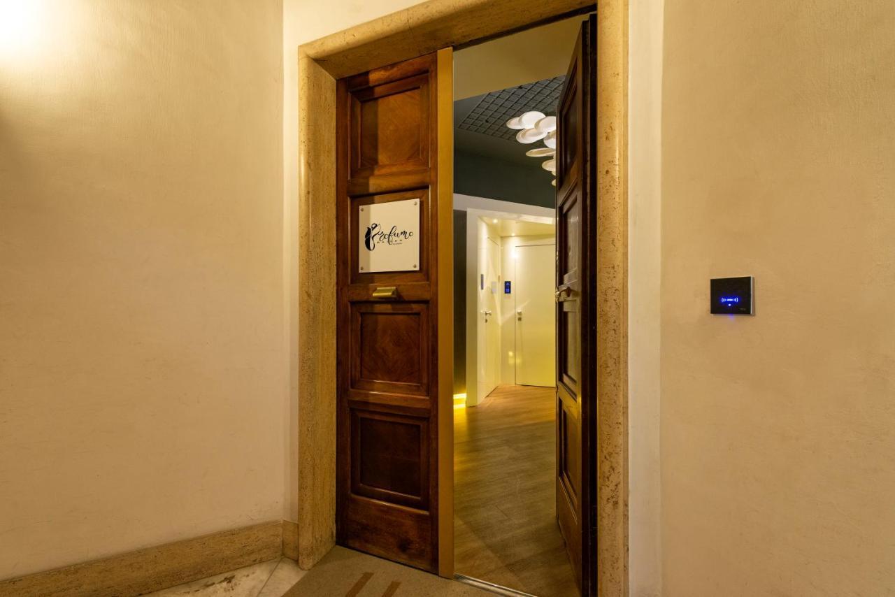 Maison Pellegrino Rzym Zewnętrze zdjęcie