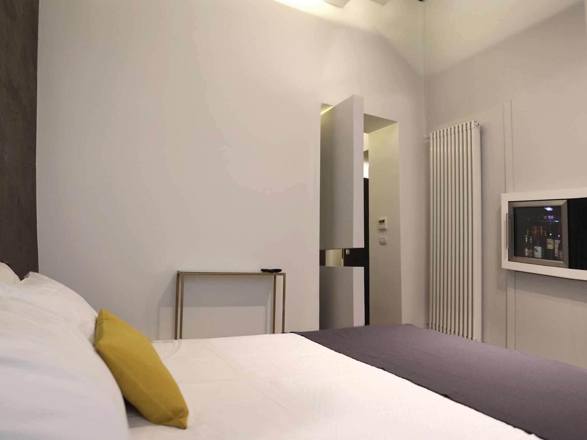 Maison Pellegrino Rzym Zewnętrze zdjęcie